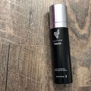 Touch Spray Foundation
